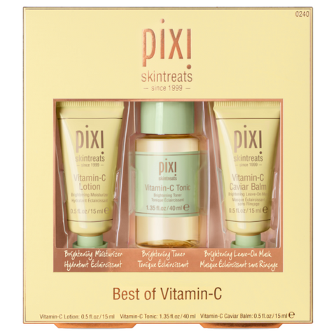 Pixi Best of Vitamin C