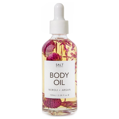 Salt by Hendrix - Body Oil