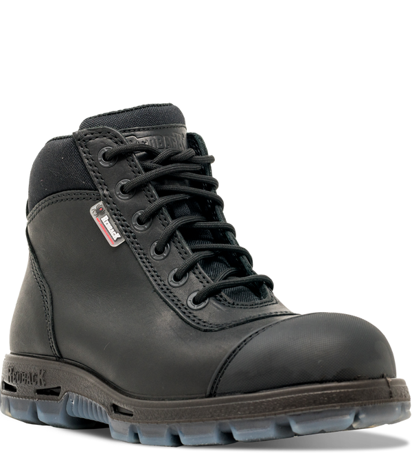 redback boots s3