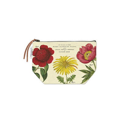 Botanica Pouch | Field Museum Store
