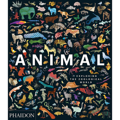 Animal: Exploring the Zoological World | Field Museum Store