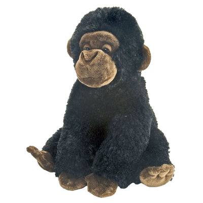 Baby Gorilla Plush | Field Museum Store