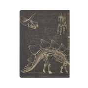 Dinosaur Softcover Notebook