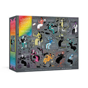 Women in Science Puzzle | Field Museum Store