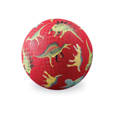 Dinosaur Rubber Ball | Field Museum Store
