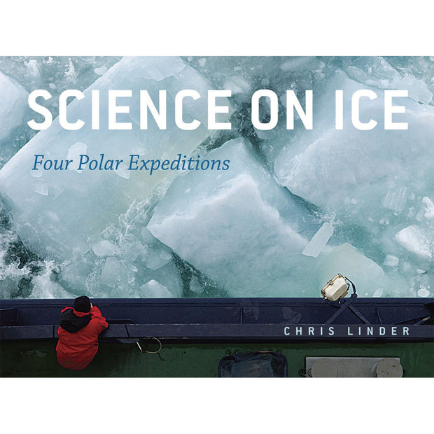 Science on Ice | Field Museum Store