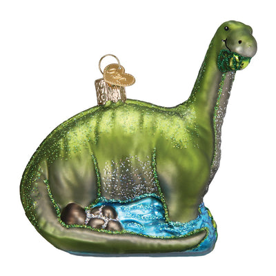 Brontosaurus Ornament | Field Museum Store
