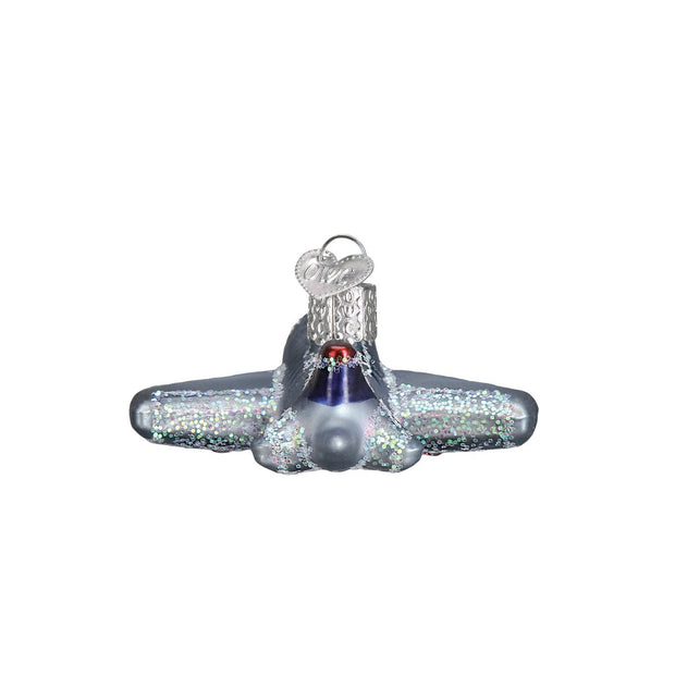 Airplane Ornament | Field Museum Store