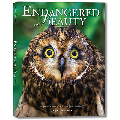 Endangered Beauty | Field Museum Store