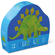 Stompin' Stegosaurus 12 Piece Puzzle | Field Museum Store