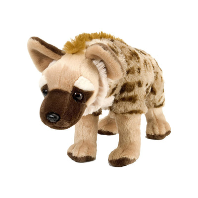 Hyena Plush | Field Museum Store