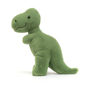 Fossilly T. Rex Plush | Field Museum Store