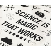 Science is Magic Tote Bag | Field Museum Store