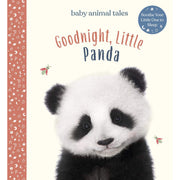 Goodnight, Little Panda | Field Museum Store