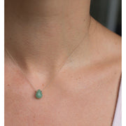 Green Aventurine Healing Necklace | Field Museum Store