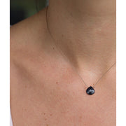 Blue Goldstone Comfort Necklace | Field Museum Store