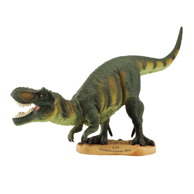Extra Large Tyrannosaurus Rex Figurine