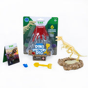 Dino Discovery Dig T. Rex | Field Museum Store