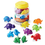 Snap-n-Learn Matching Dinos | Field Museum Store