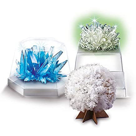 Crystal Science Kit | Field Museum Store
