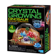 Dinosaur Crystal Terrarium | Field Museum Store