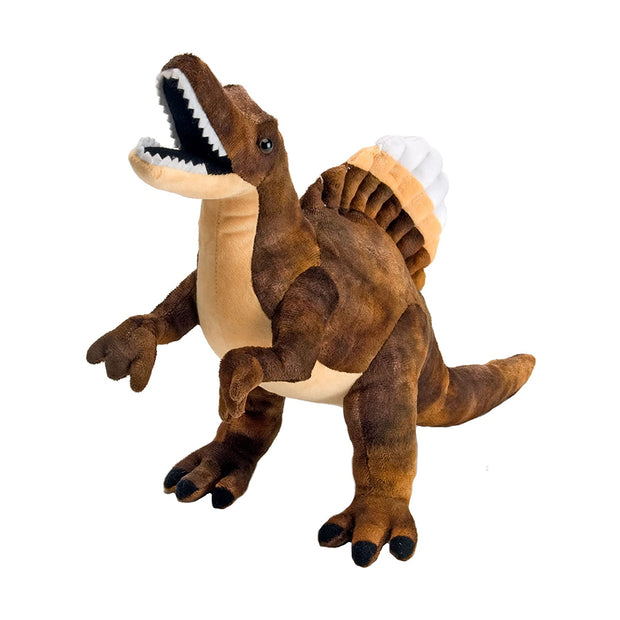 Spinosaurus Plush | Field Museum Store
