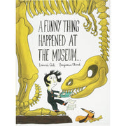 A Funny Thing Happened at the Museum . . . | Field Museum Store