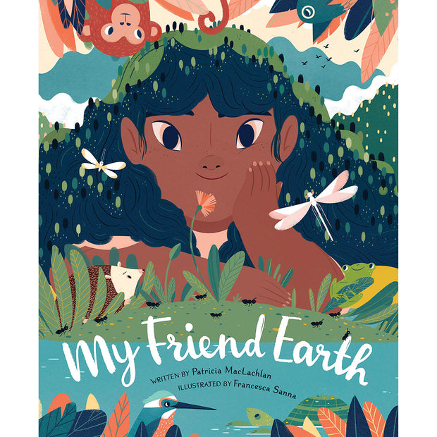 My Friend Earth | Field Museum Store