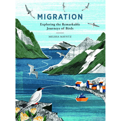 Migration | Field Museum Store