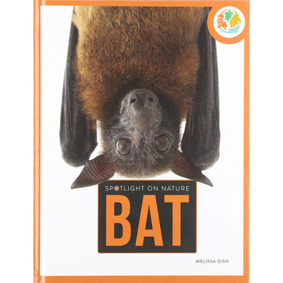 Spotlight on Nature: Bat | Field Museum Store