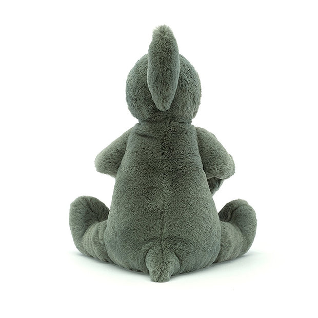 Fossilly Pterodactyl Plush