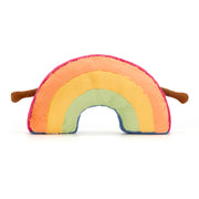 Amuseable Rainbow Plush