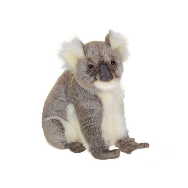 Realistic Mama Koala Plush