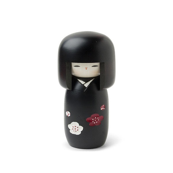 Shiho Kokeshi Doll