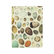 Eggs Hardcover Notebook