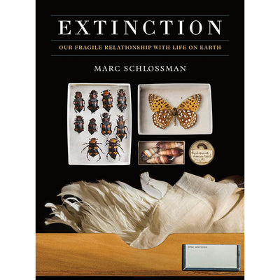 Extinction: Our Fragile Relationship with Life on Earth