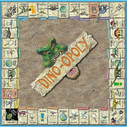 Dino-Opoly | Field Museum Store