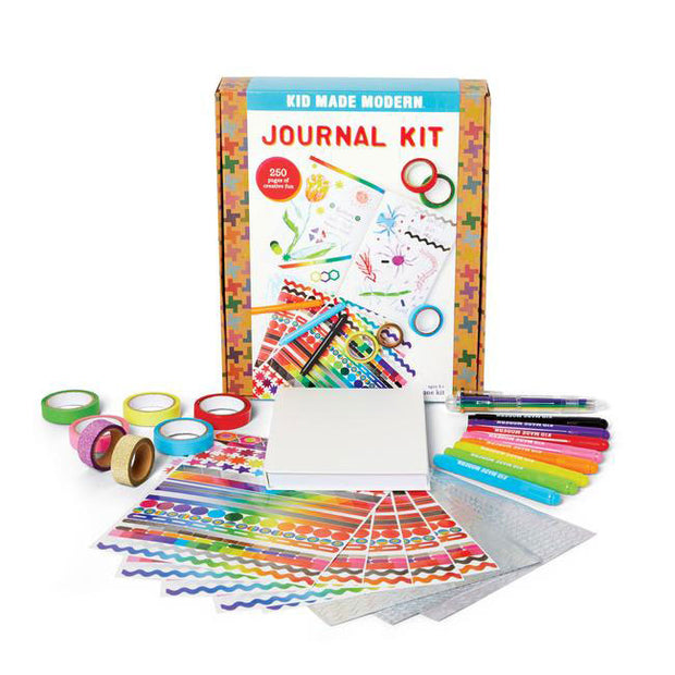 Journal Craft Kit | Field Museum Store