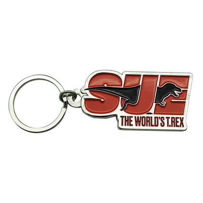 SUE the T. rex Keychain | Field Museum Store