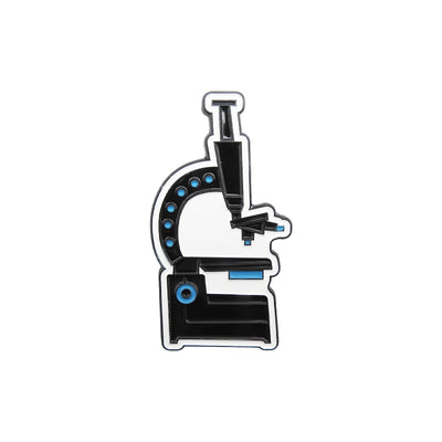 Microscope Magnet | Field Museum Store
