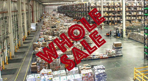 wholesale