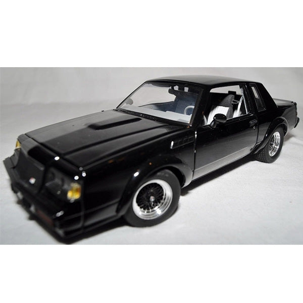 1987 buick grand national diecast model