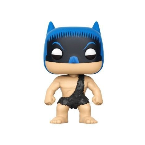 jungle batman funko pop