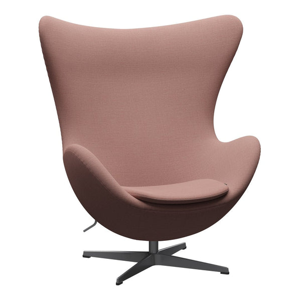 Makkelijk te begrijpen condensor Deuk Fritz Hansen Egg Chair by Arne Jacobsen | Danish Design Store