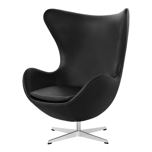 Verwacht het Waakzaamheid waarheid Fritz Hansen Egg Chair by Arne Jacobsen | Danish Design Store
