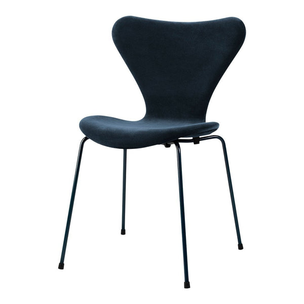 Fritz Series 7 Chair 3107 - Fully Upholstered Arne Jacobsen | Danish
