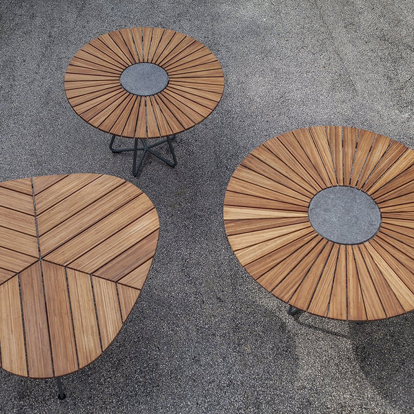 Circle Table by Henrik Pedersen | Design Store