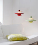Louis Poulsen PH5 Lamp designed by Poul Henningsen