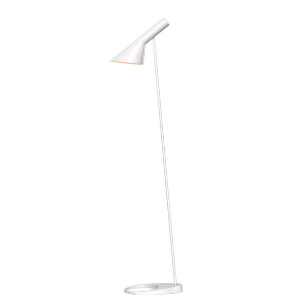 Jacobsen AJ Floor Lamp by Louis Poulsen | Danish Design Store