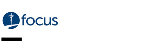 focus logo